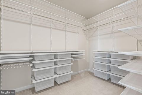 Tiny photo for 7504 Overview Terrace, COLUMBIA, MD 21044 (MLS # MDHW2066504)