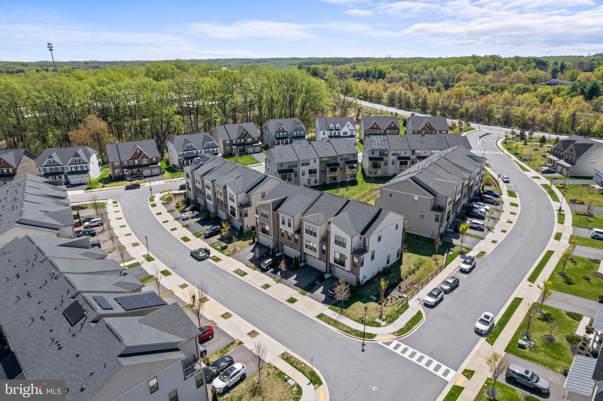 CEDAR CREEK - Residential