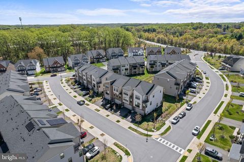 Tiny photo for 7504 Overview Terrace, COLUMBIA, MD 21044 (MLS # MDHW2066504)