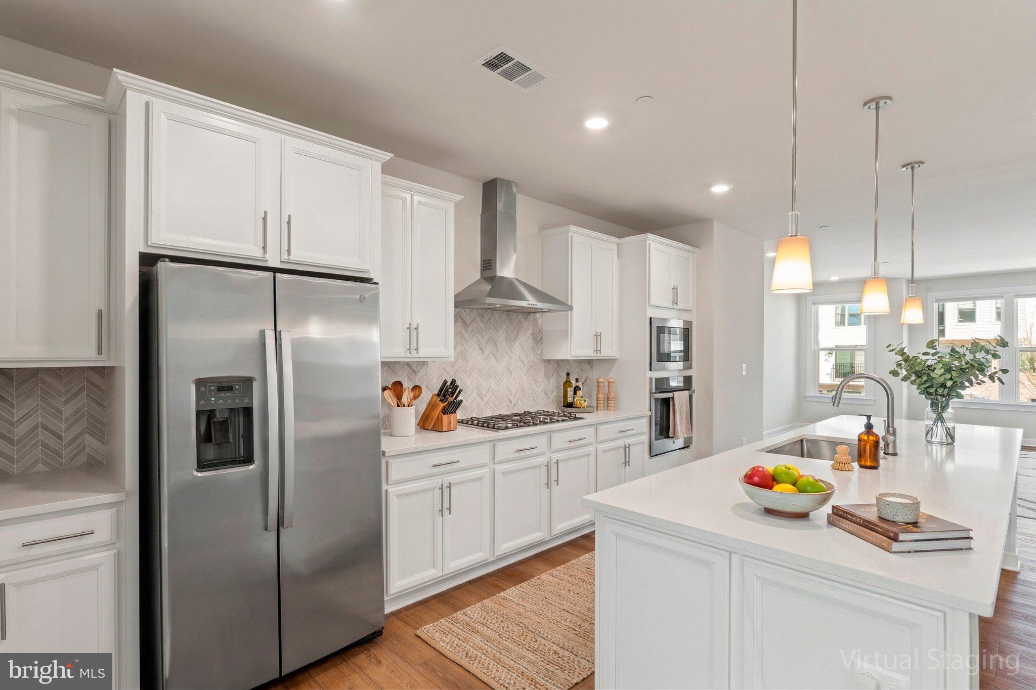 CEDAR CREEK - Residential