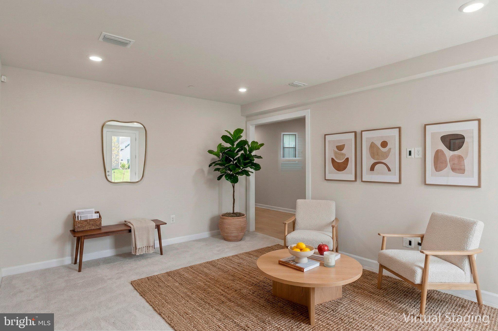 CEDAR CREEK - Residential