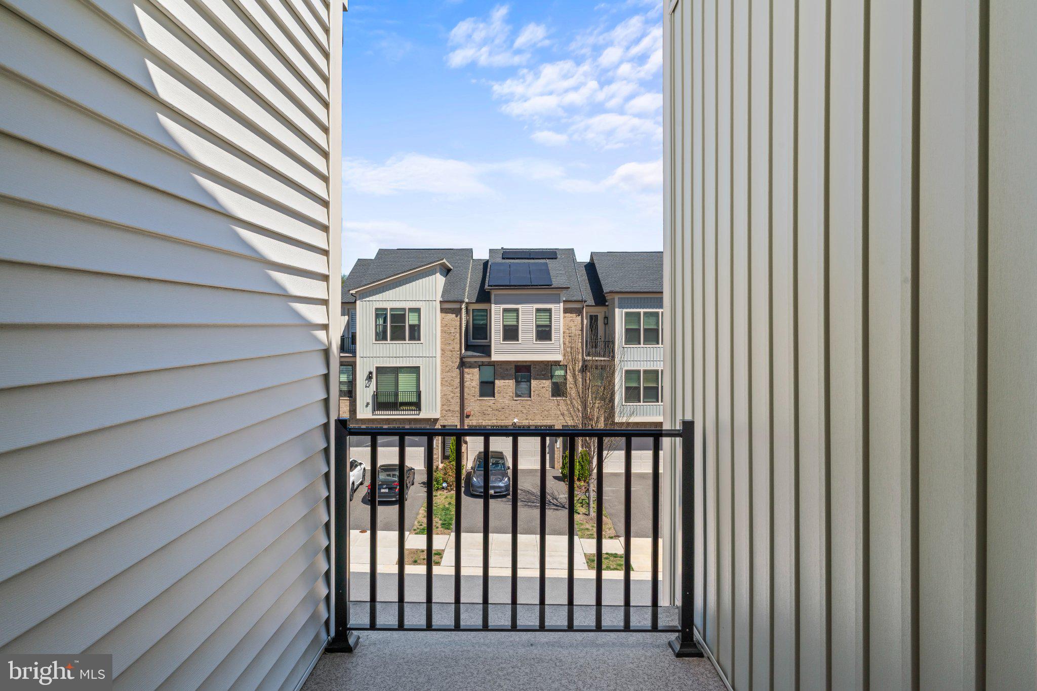 CEDAR CREEK - Residential