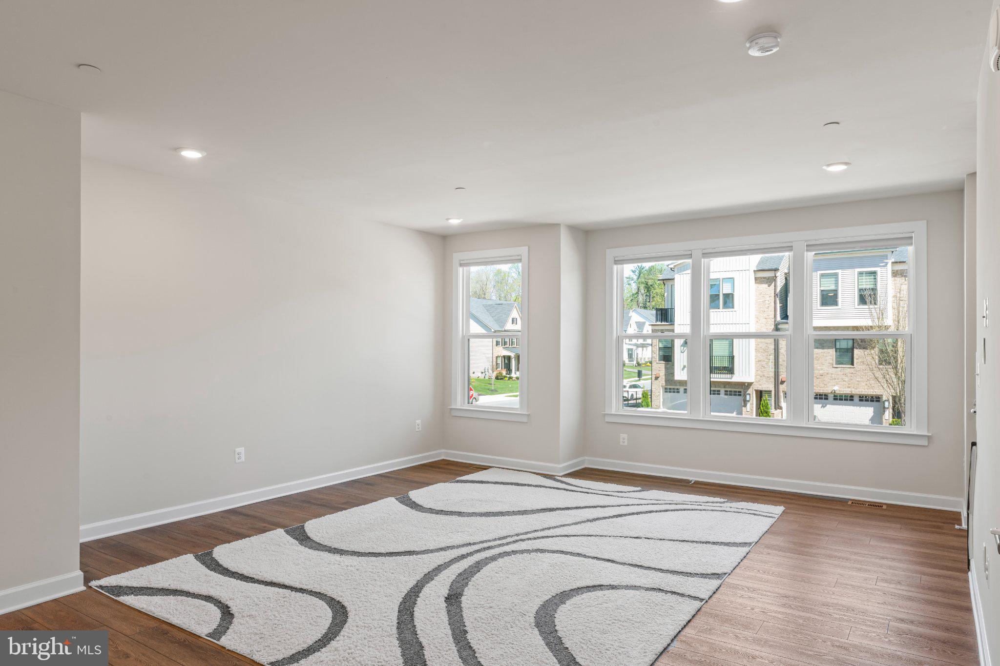 CEDAR CREEK - Residential