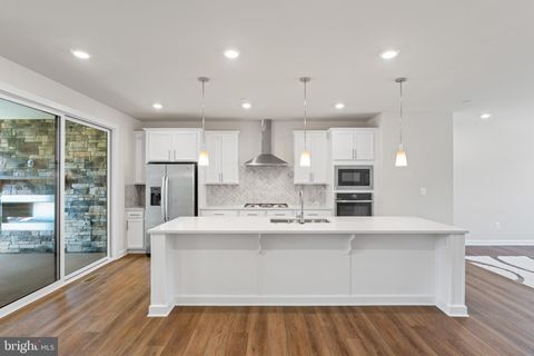 Tiny photo for 7504 Overview Terrace, COLUMBIA, MD 21044 (MLS # MDHW2066504)