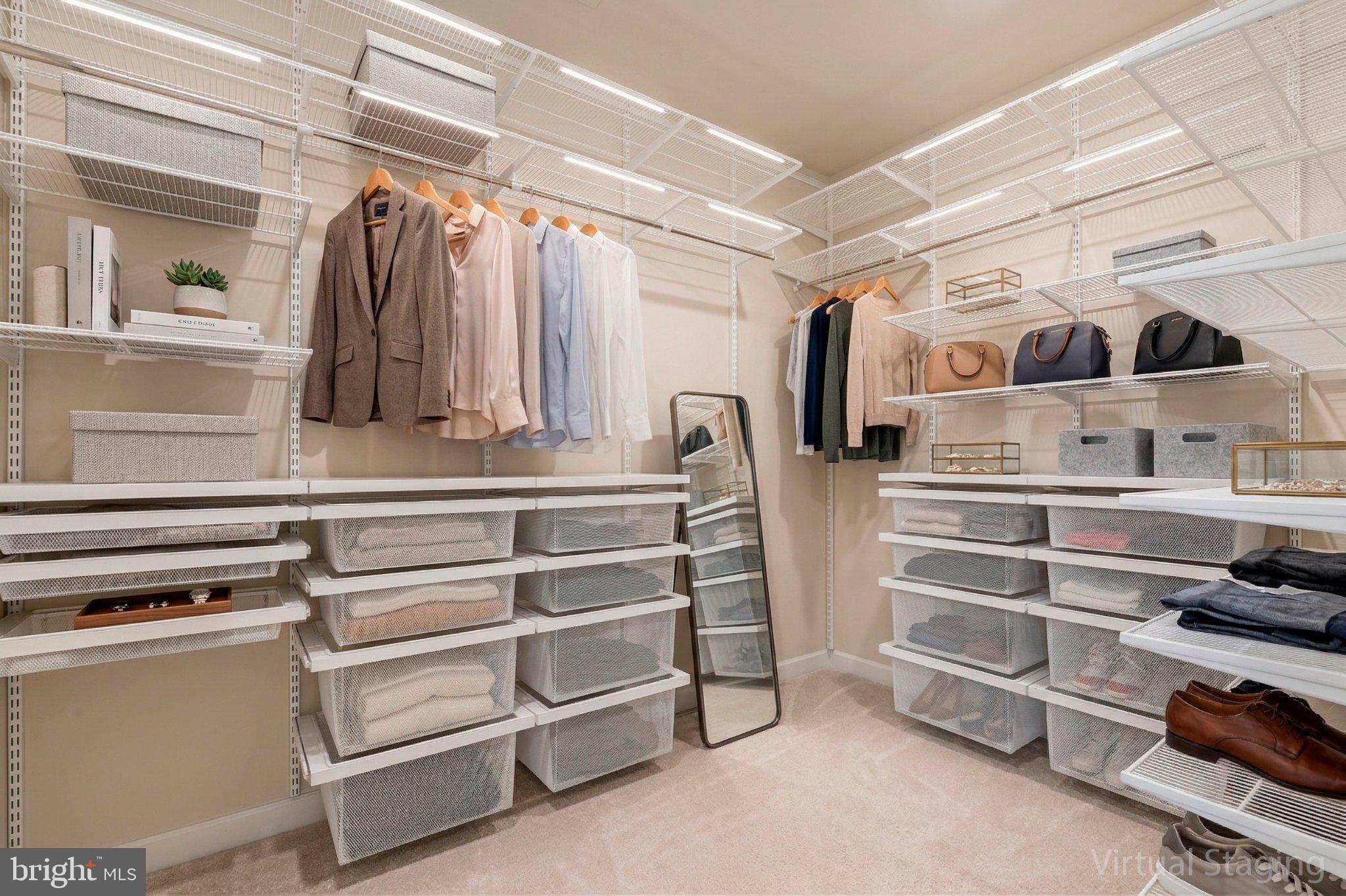 CEDAR CREEK - Residential