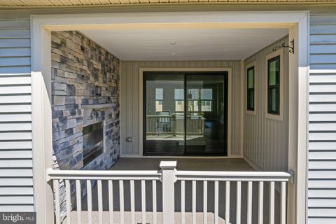 Tiny photo for 7504 Overview Terrace, COLUMBIA, MD 21044 (MLS # MDHW2066504)