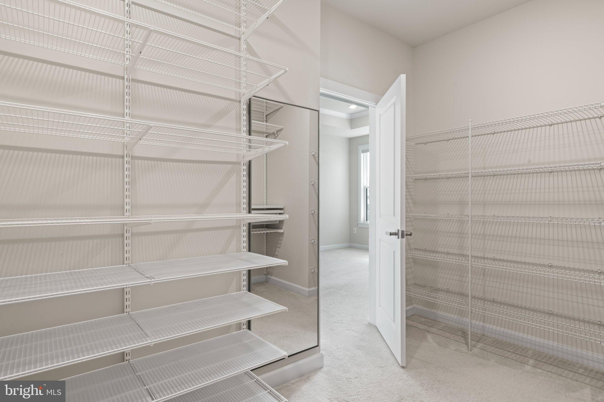 CEDAR CREEK - Residential