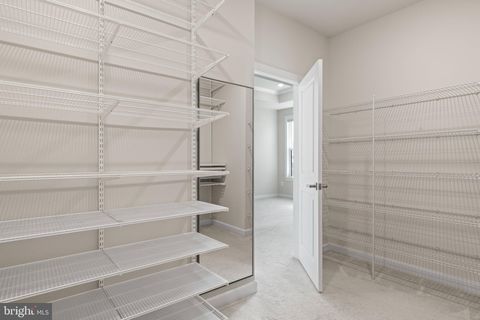 Tiny photo for 7504 Overview Terrace, COLUMBIA, MD 21044 (MLS # MDHW2066504)