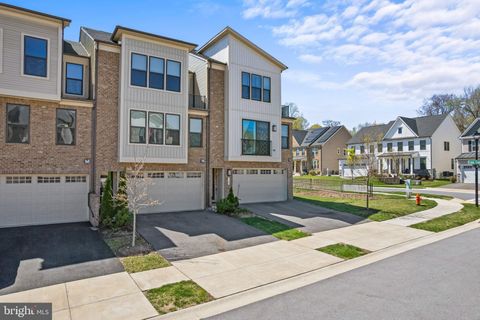 OVERVIEW TERRACE COLUMBIA MD 21044