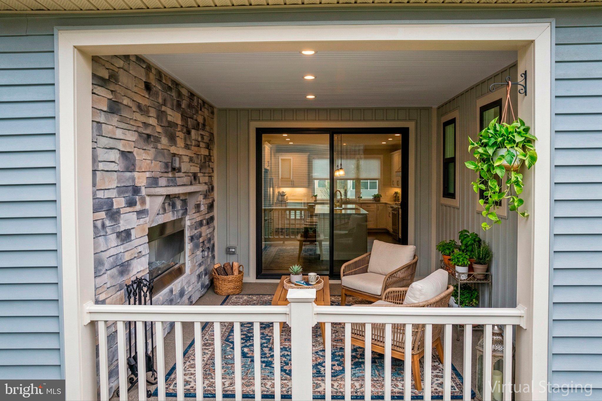 CEDAR CREEK - Residential