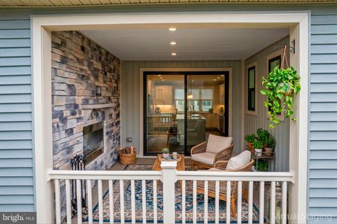 Tiny photo for 7504 Overview Terrace, COLUMBIA, MD 21044 (MLS # MDHW2066504)