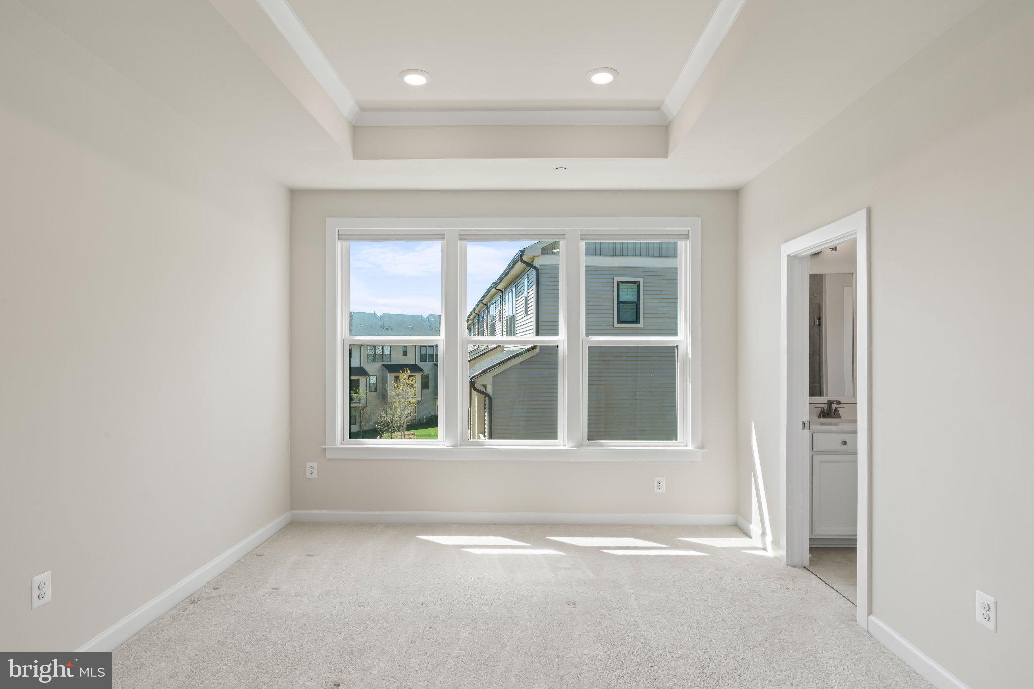 CEDAR CREEK - Residential