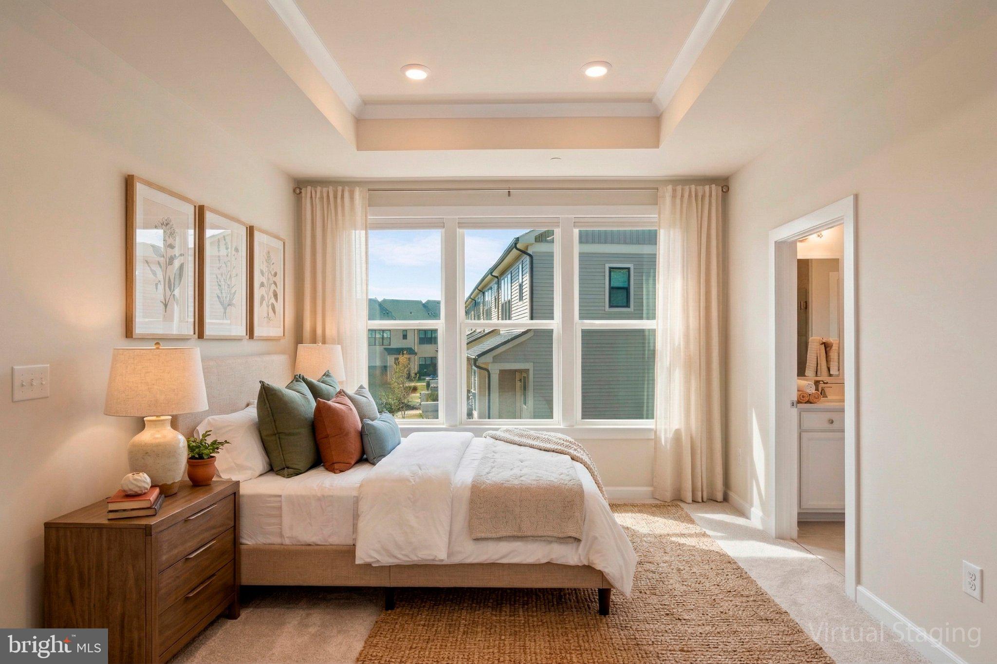 CEDAR CREEK - Residential