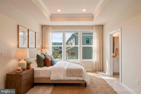 Tiny photo for 7504 Overview Terrace, COLUMBIA, MD 21044 (MLS # MDHW2066504)