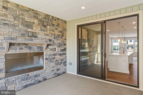 Tiny photo for 7504 Overview Terrace, COLUMBIA, MD 21044 (MLS # MDHW2066504)