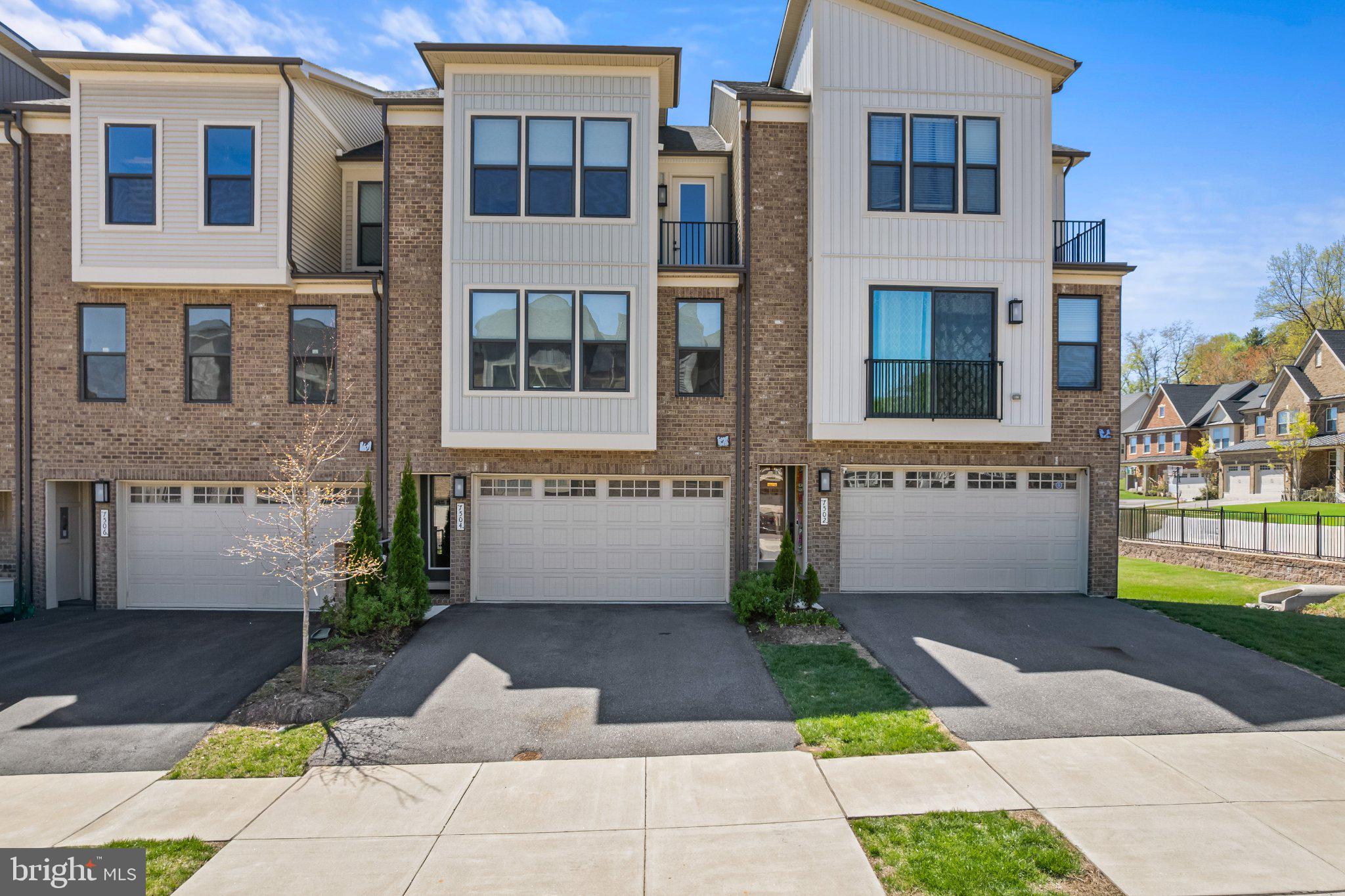 CEDAR CREEK - Residential