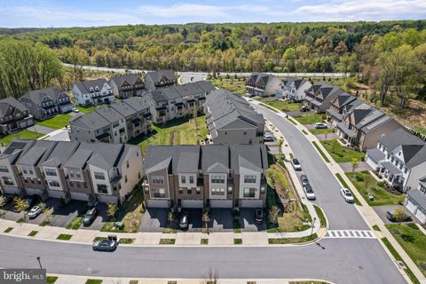 Tiny photo for 7504 Overview Terrace, COLUMBIA, MD 21044 (MLS # MDHW2066504)