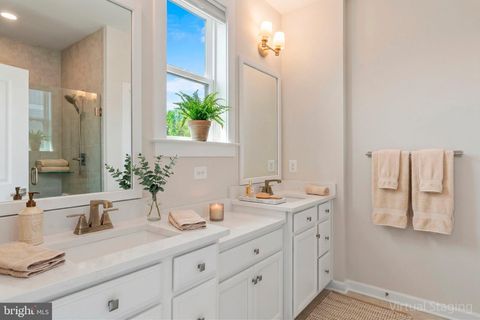 Tiny photo for 7504 Overview Terrace, COLUMBIA, MD 21044 (MLS # MDHW2066504)