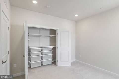 Tiny photo for 7504 Overview Terrace, COLUMBIA, MD 21044 (MLS # MDHW2066504)