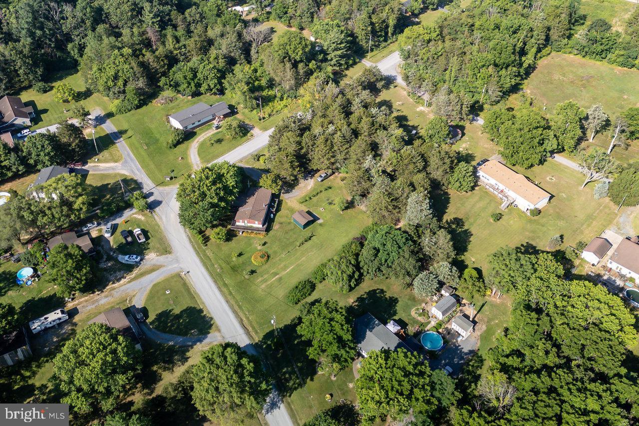 LAND OF LURAY - Residential