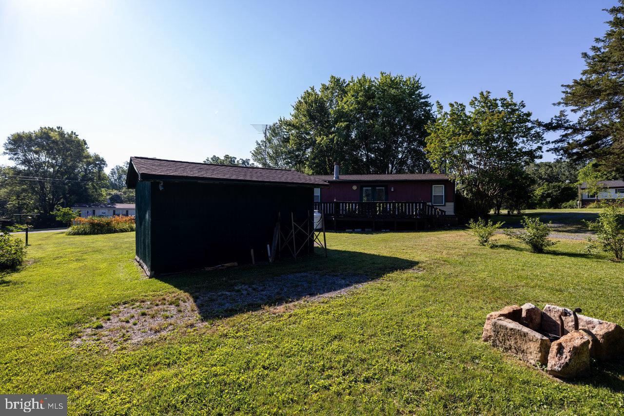 LAND OF LURAY - Residential