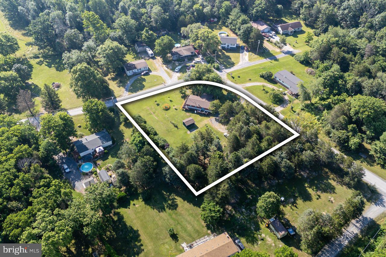 LAND OF LURAY - Residential