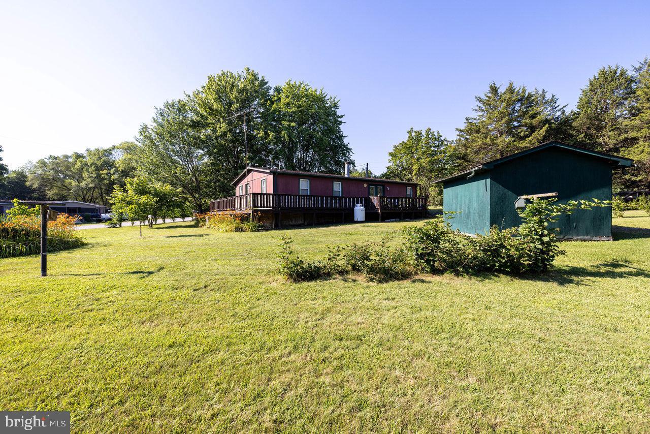 LAND OF LURAY - Residential