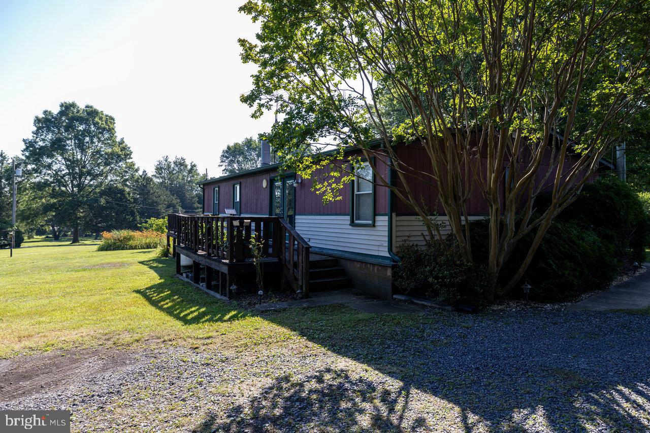 LAND OF LURAY - Residential