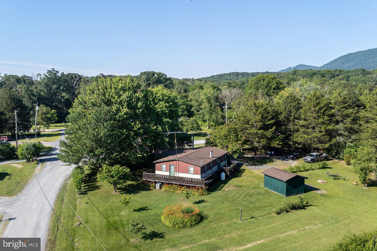 LAND OF LURAY - Residential