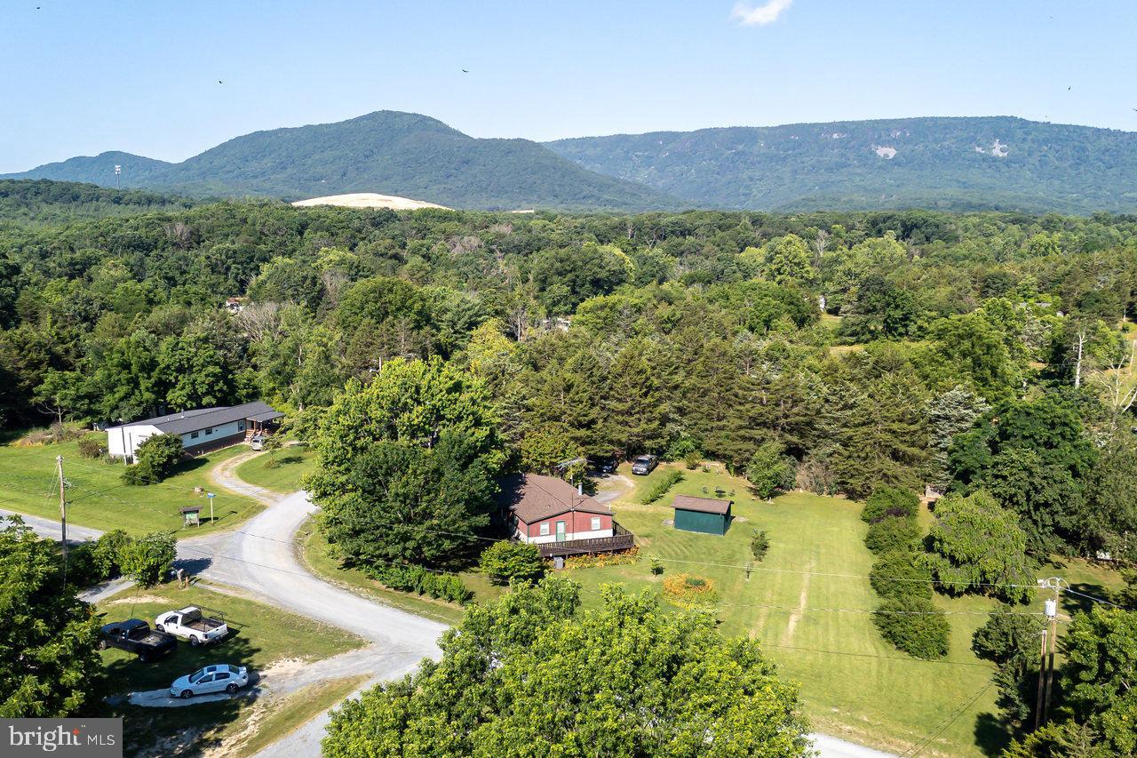 LAND OF LURAY - Residential