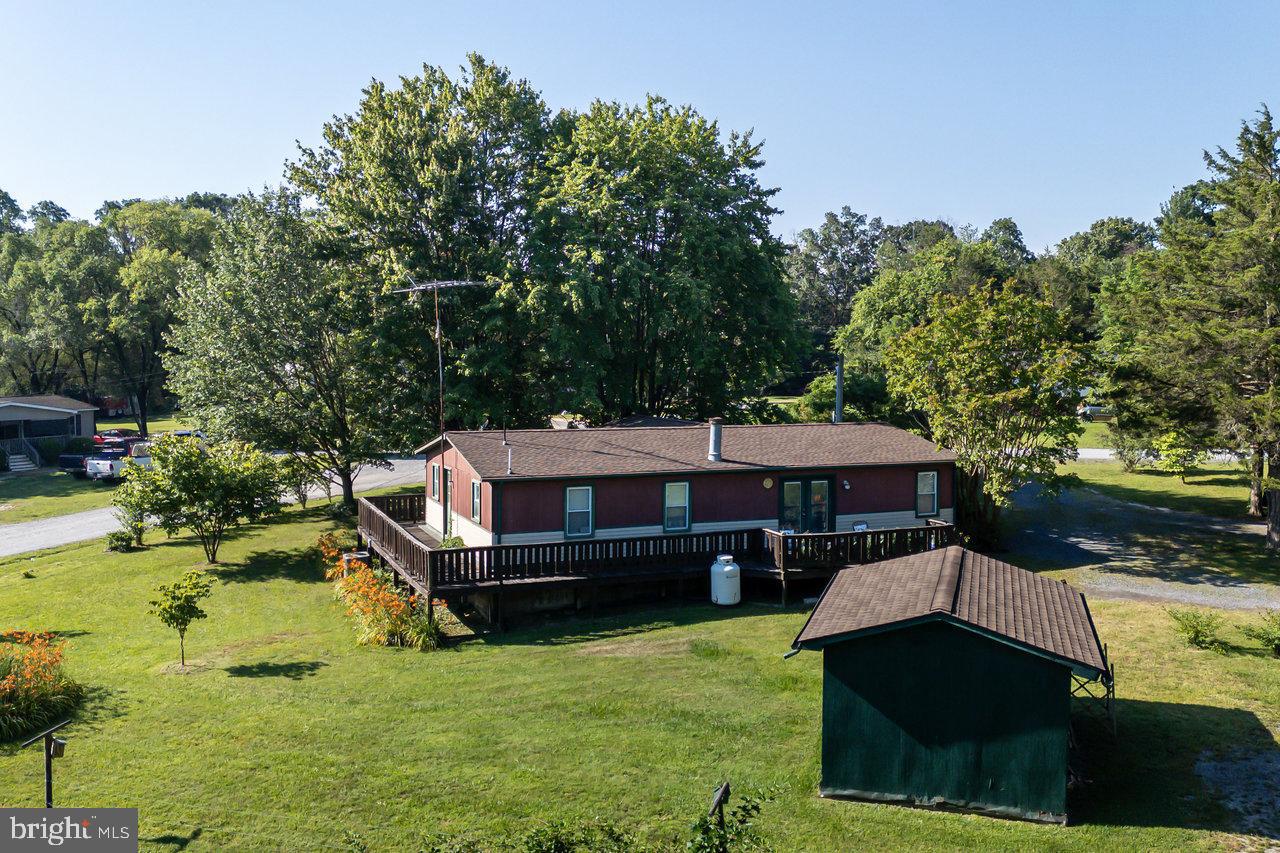 LAND OF LURAY - Residential