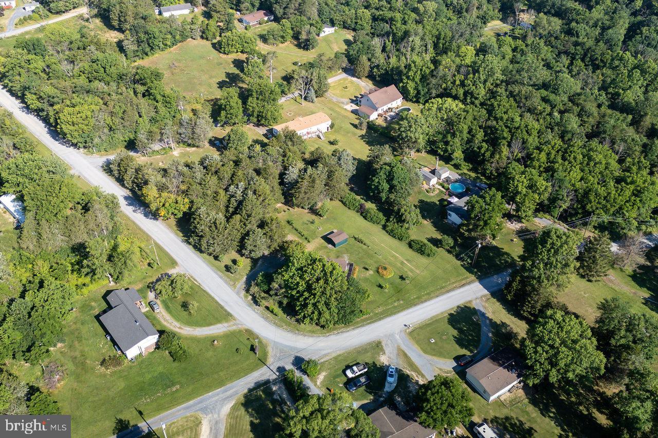 LAND OF LURAY - Residential