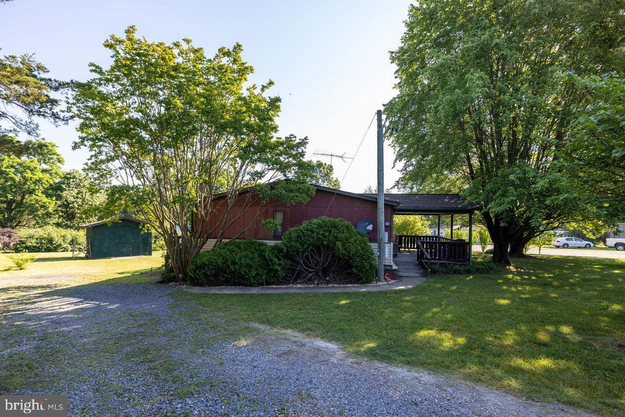 LAND OF LURAY - Residential