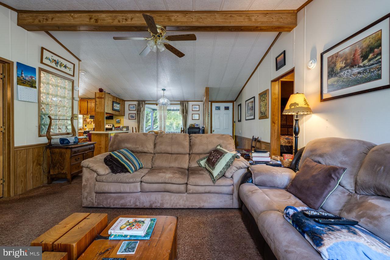 LAND OF LURAY - Residential