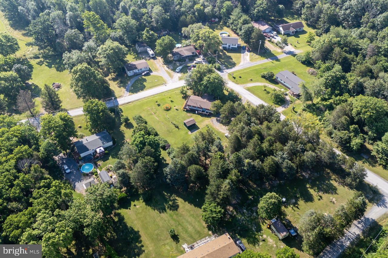 LAND OF LURAY - Residential