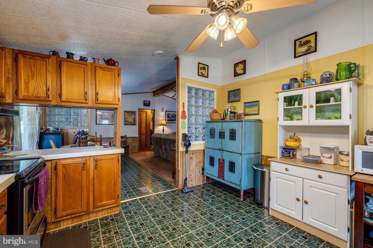 LAND OF LURAY - Residential