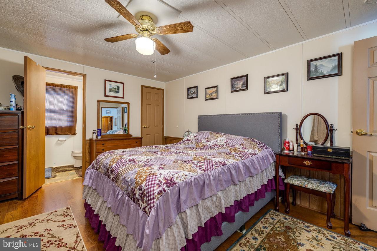 LAND OF LURAY - Residential