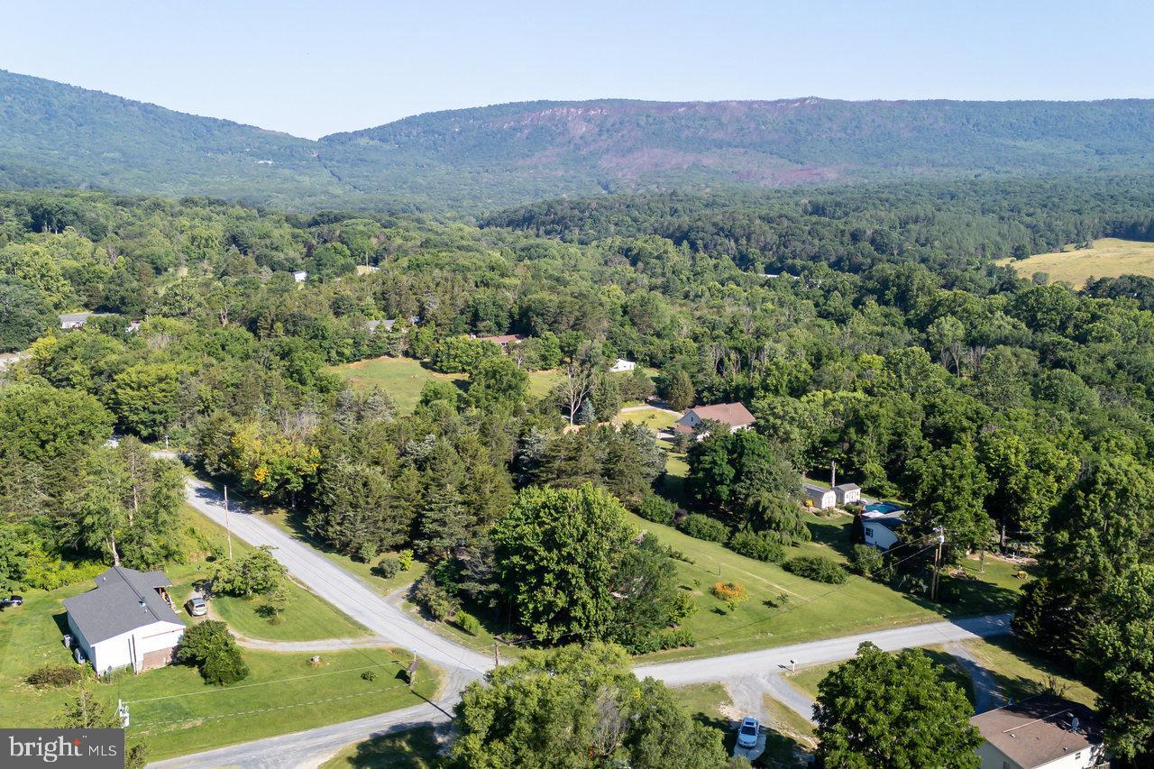 LAND OF LURAY - Residential