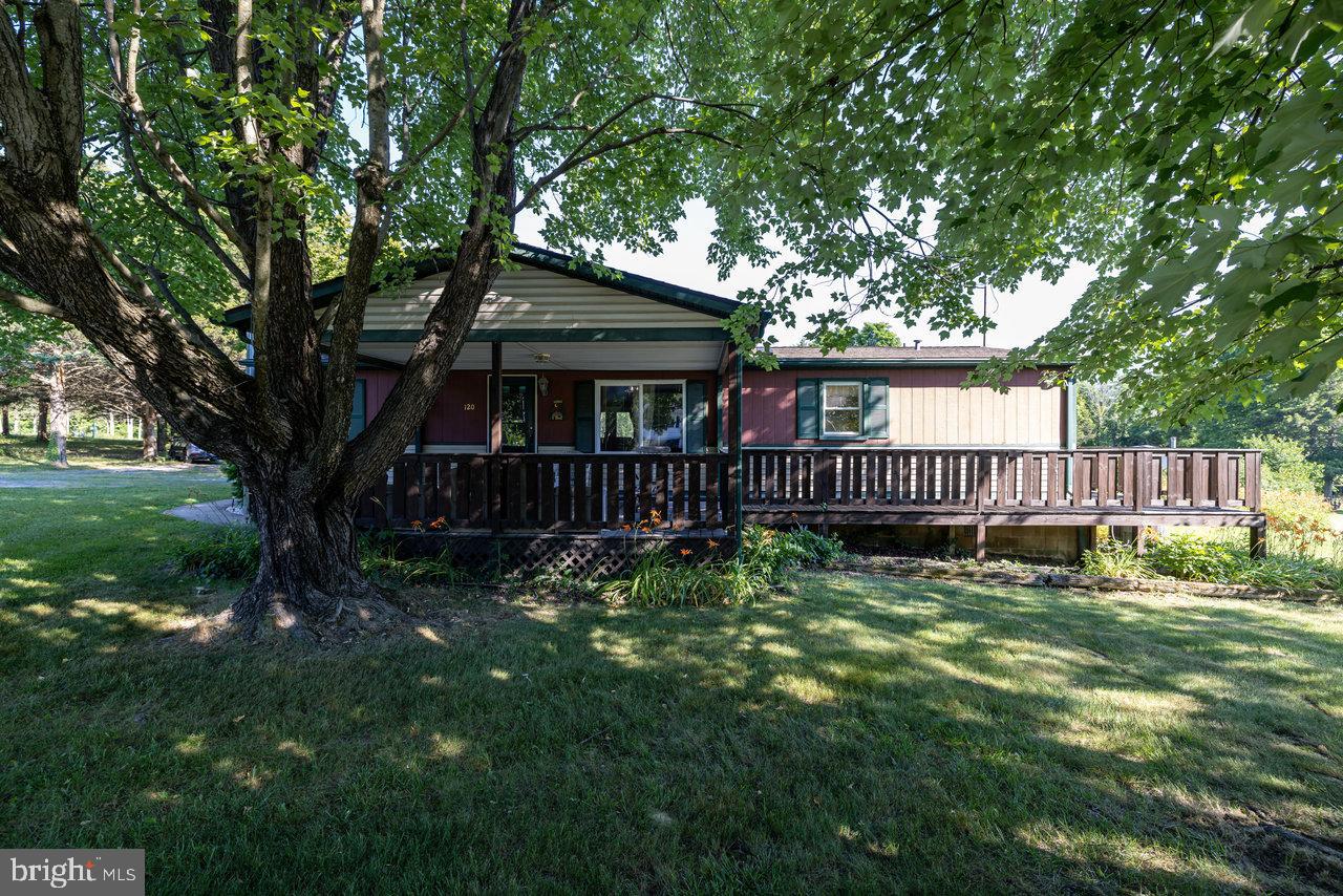 LAND OF LURAY - Residential