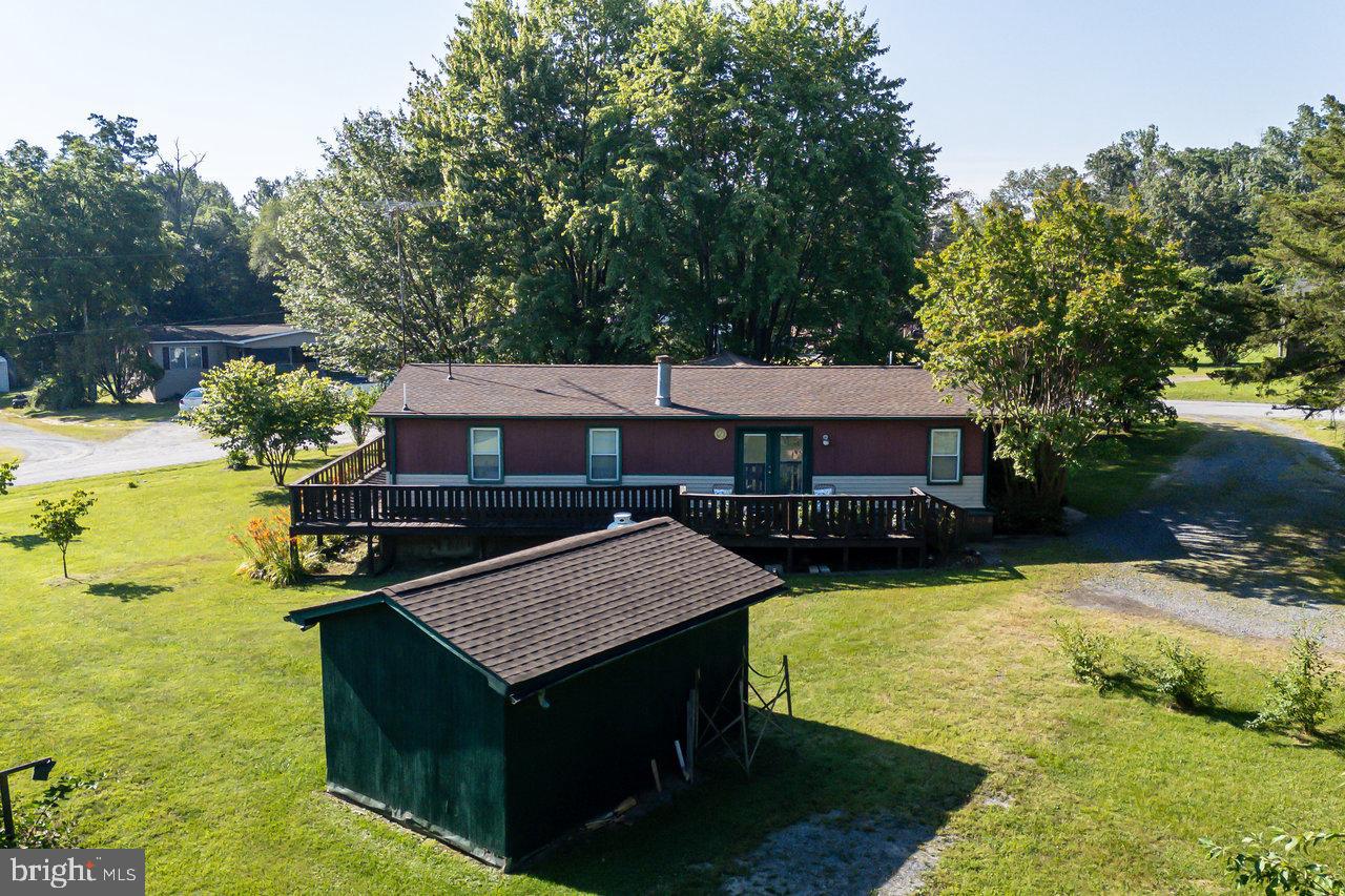 LAND OF LURAY - Residential