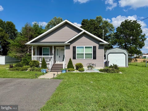 Homes For Sale - 209 Buena Vista Avenue<br/> Atlantic County, LANDISVILLE, NJ 08326