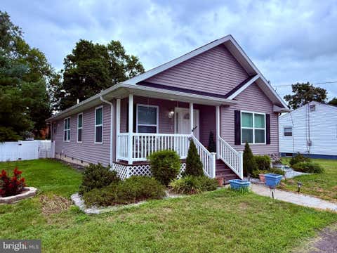 Homes For Sale - 209 Buena Vista Avenue<br/> LANDISVILLE, NJ 08326