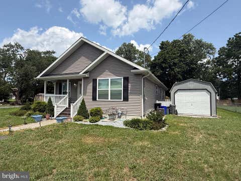 Homes For Sale - 209 Buena Vista Avenue<br/> Atlantic County, LANDISVILLE, NJ 08326