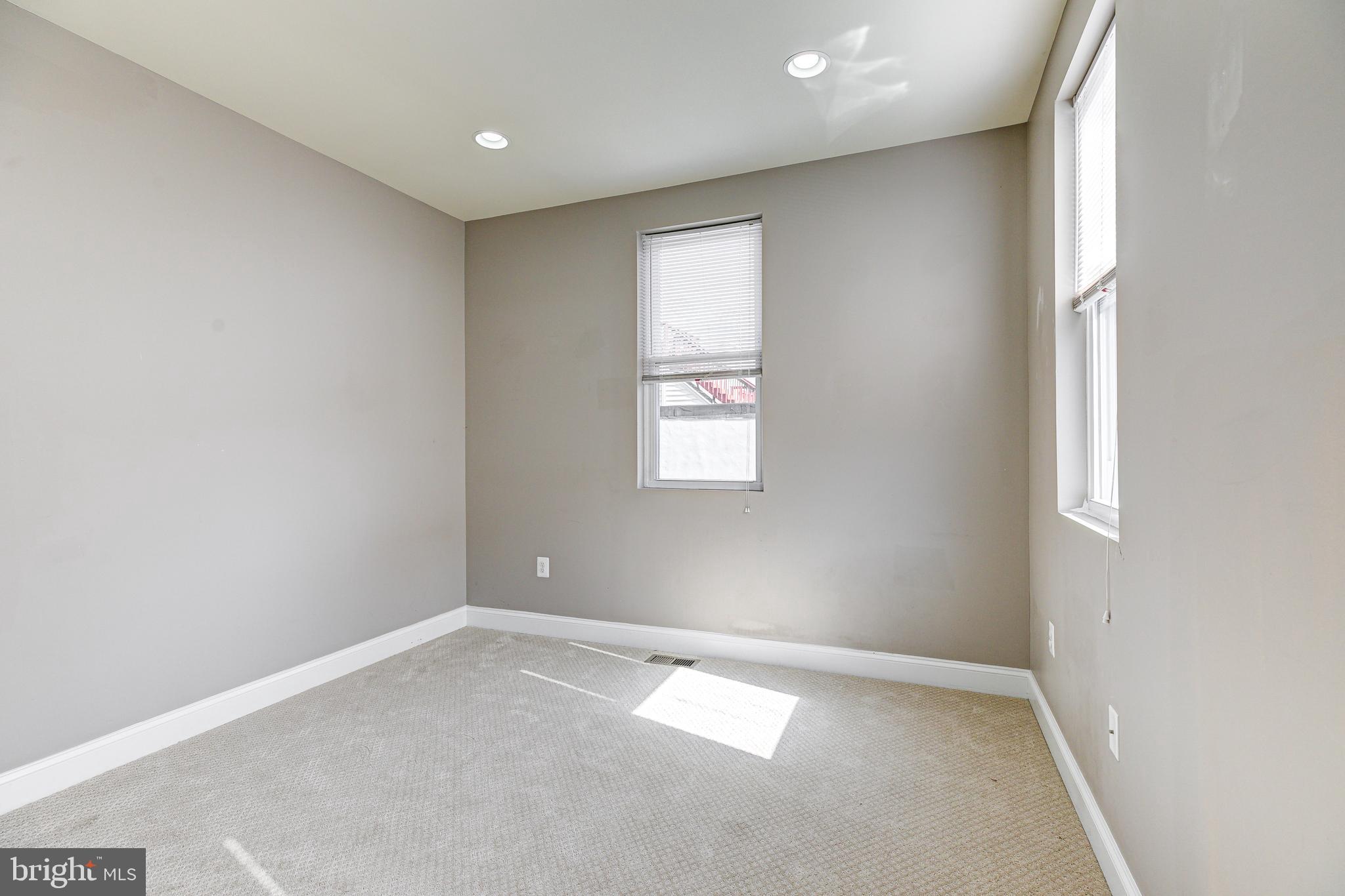 CANTON HISTORIC DISTRICT - Residential Lease