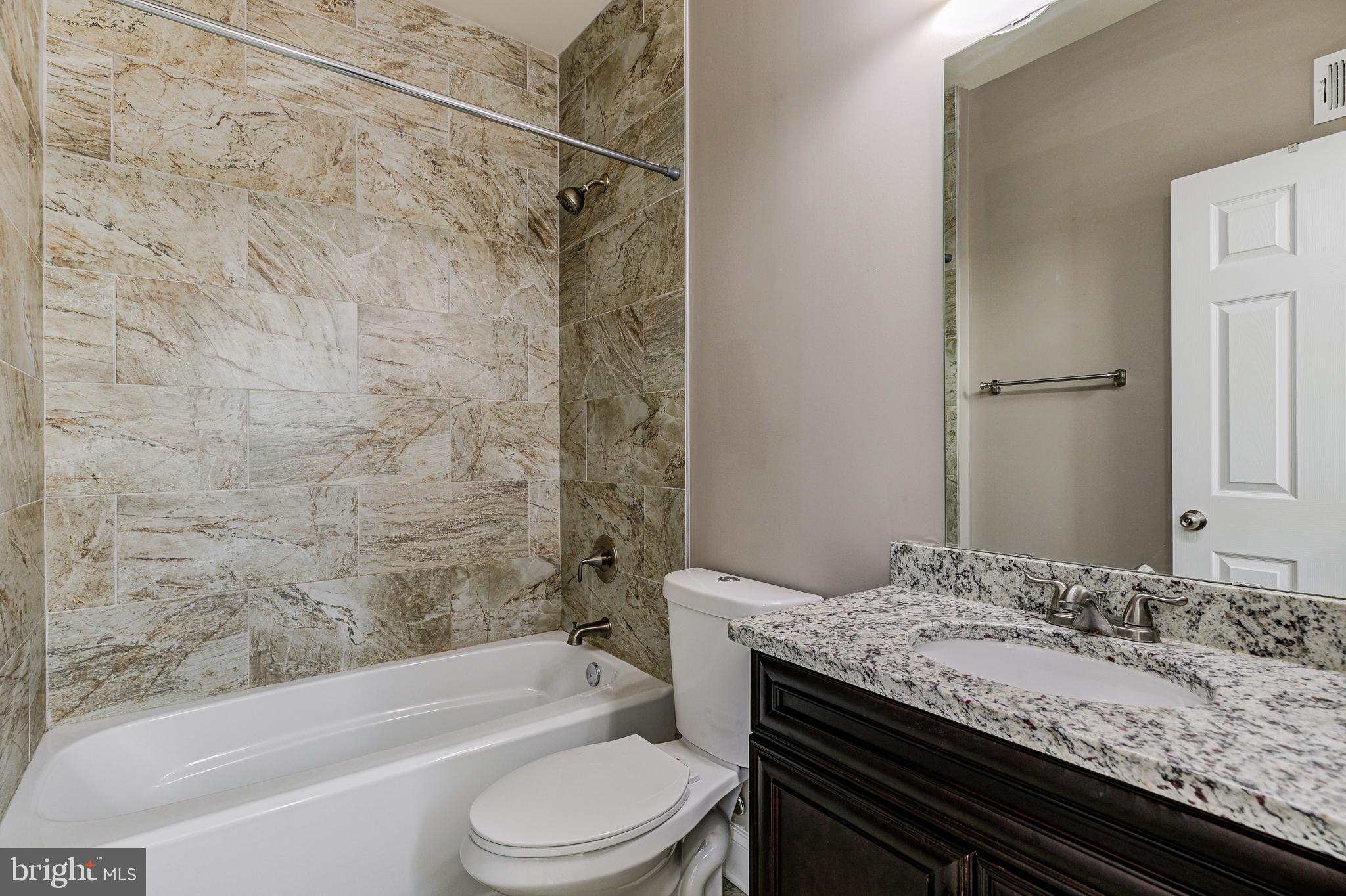 CANTON HISTORIC DISTRICT - Residential Lease