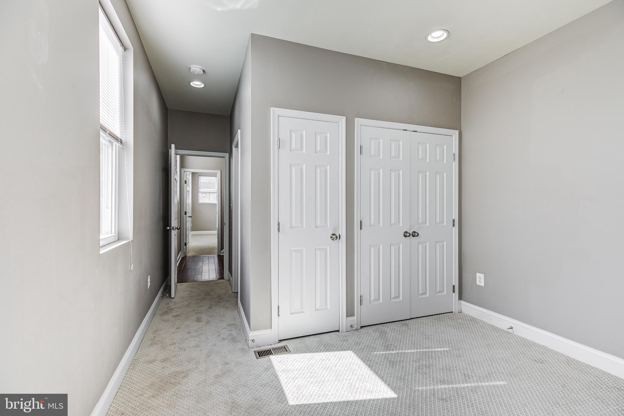 CANTON HISTORIC DISTRICT - Residential Lease