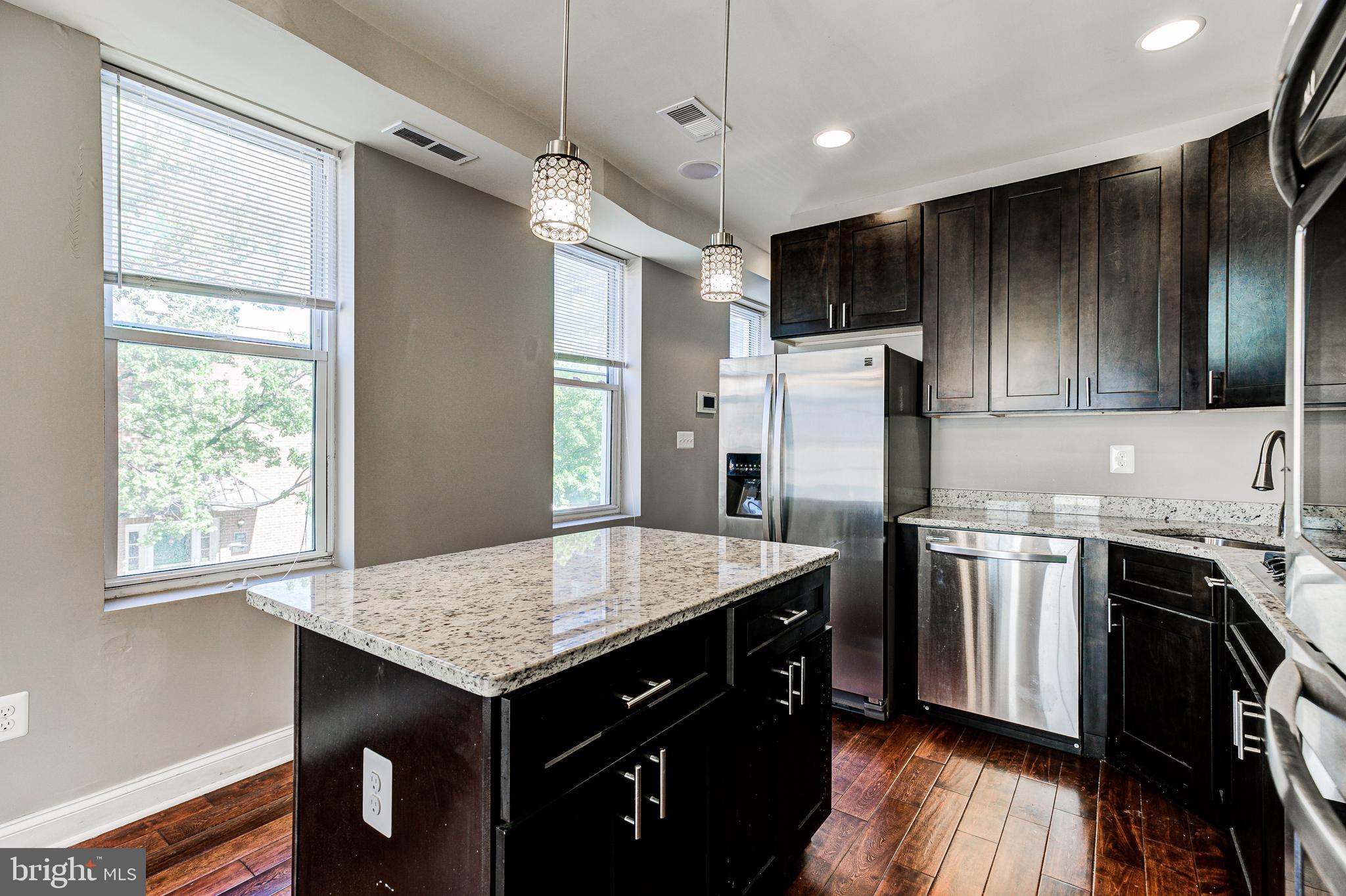 CANTON HISTORIC DISTRICT - Residential Lease