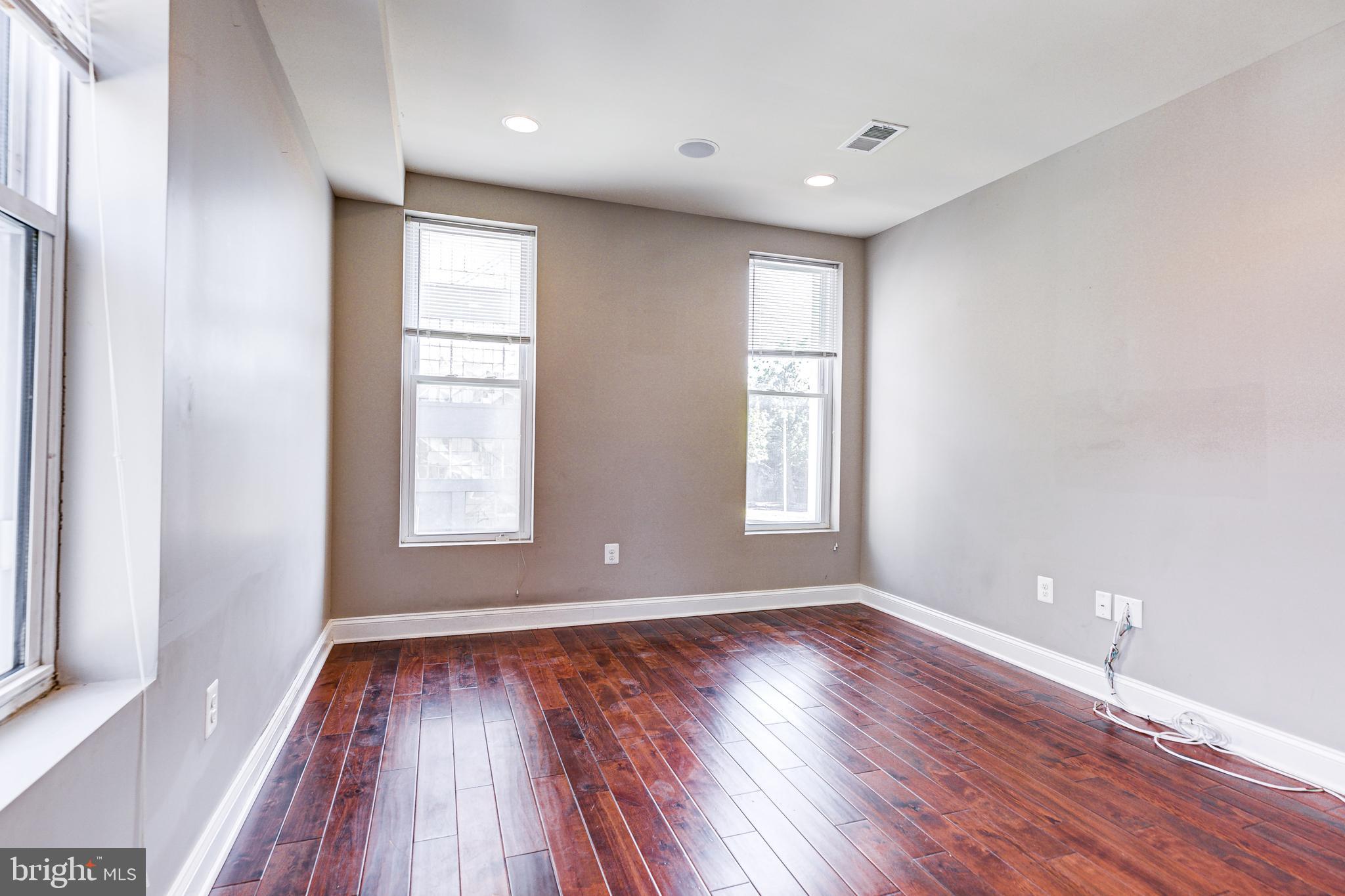 CANTON HISTORIC DISTRICT - Residential Lease