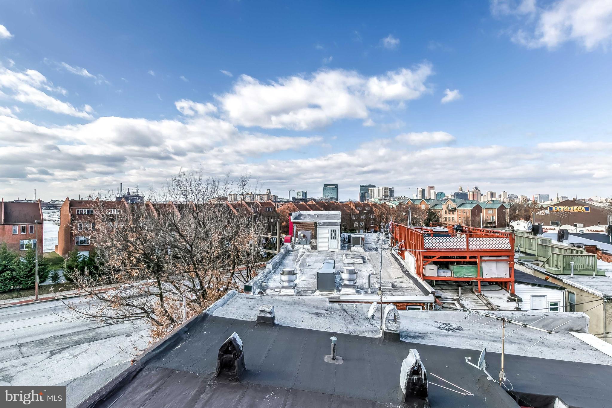 CANTON HISTORIC DISTRICT - Residential Lease