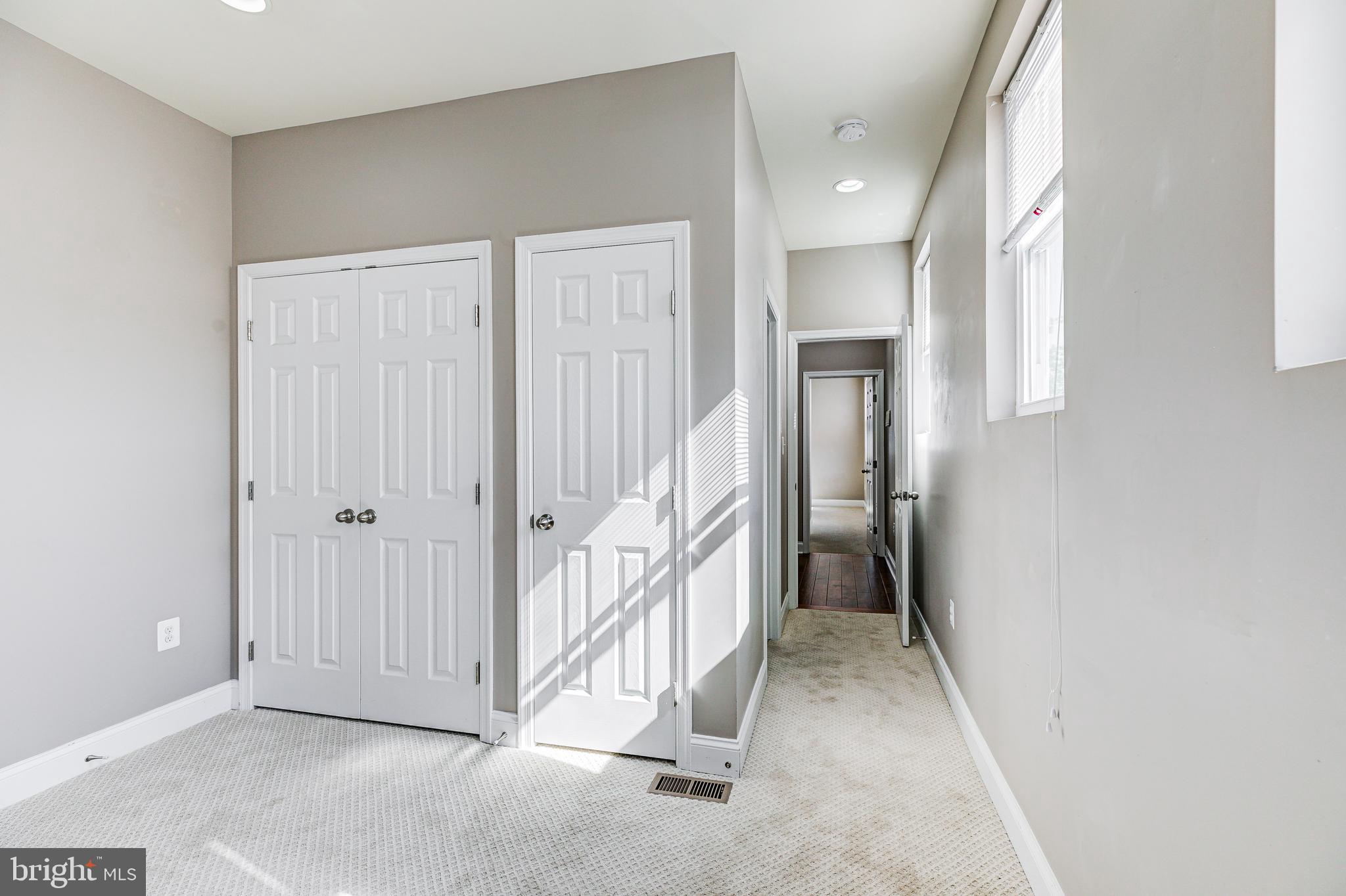 CANTON HISTORIC DISTRICT - Residential Lease